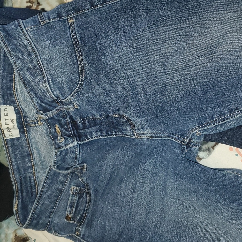 Crafted by Lee jegging